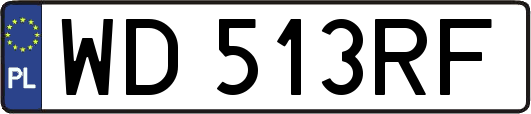 WD513RF