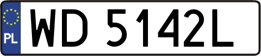 WD5142L