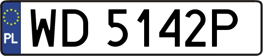 WD5142P