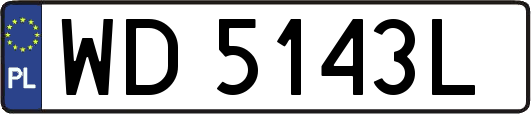 WD5143L