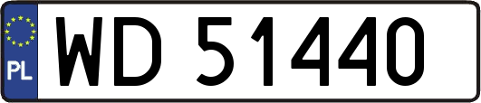 WD51440