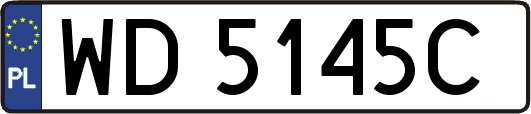 WD5145C