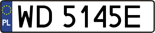 WD5145E