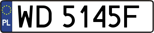 WD5145F