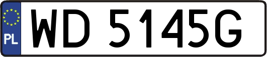 WD5145G