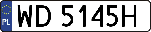 WD5145H