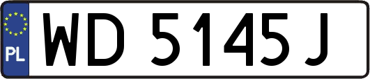 WD5145J