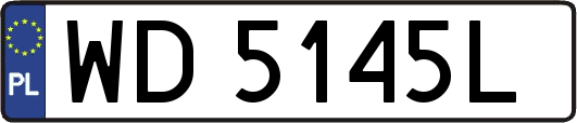 WD5145L