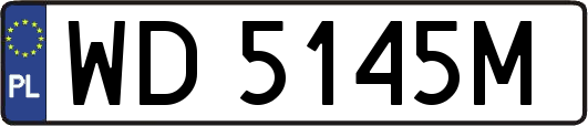 WD5145M