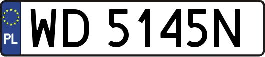 WD5145N