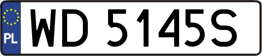 WD5145S