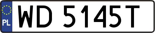 WD5145T