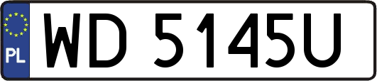 WD5145U