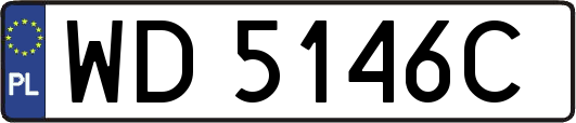 WD5146C