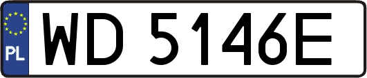 WD5146E