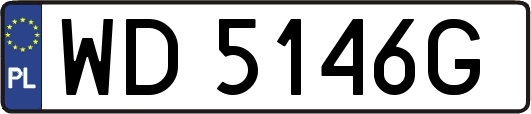 WD5146G