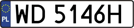 WD5146H