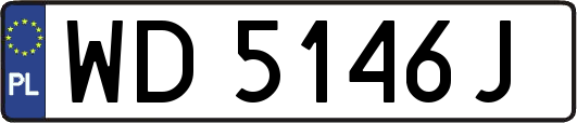 WD5146J