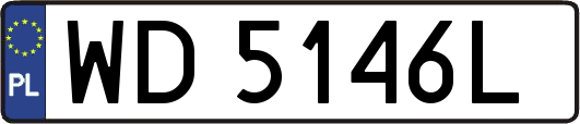WD5146L