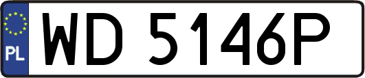 WD5146P