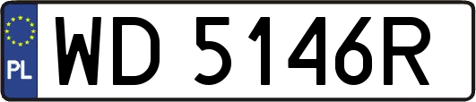WD5146R