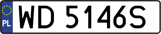 WD5146S