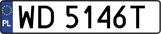WD5146T