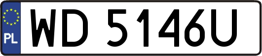 WD5146U