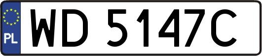 WD5147C