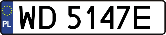 WD5147E