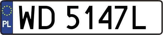 WD5147L