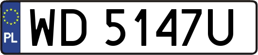 WD5147U