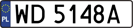 WD5148A
