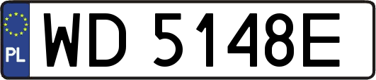 WD5148E
