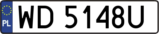 WD5148U