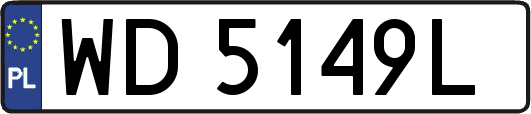 WD5149L