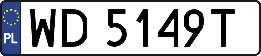 WD5149T
