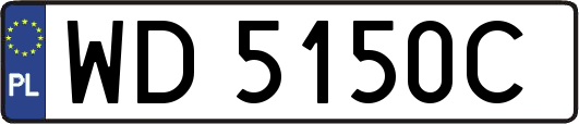 WD5150C