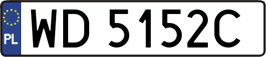 WD5152C
