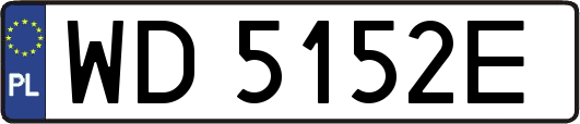 WD5152E