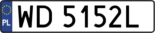 WD5152L