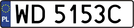 WD5153C