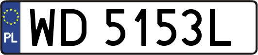 WD5153L