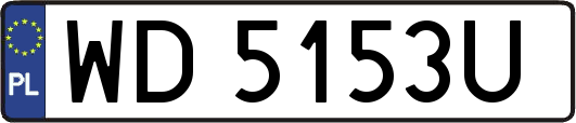 WD5153U