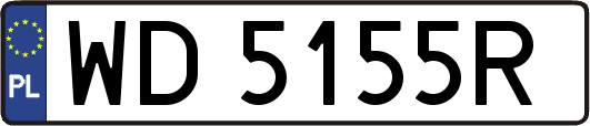 WD5155R