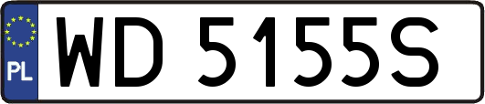 WD5155S