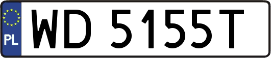 WD5155T