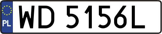 WD5156L