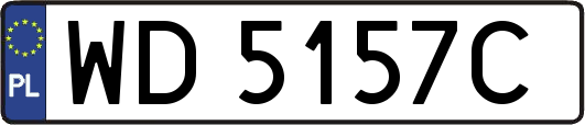 WD5157C