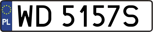 WD5157S